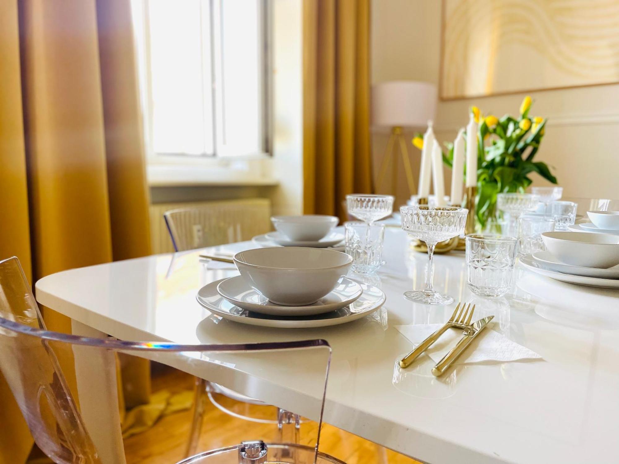 Apstay City Center Deluxe ǀ Free Parking ǀ Self Check-In Грац Экстерьер фото
